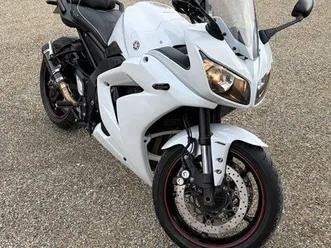 fazer fz1s