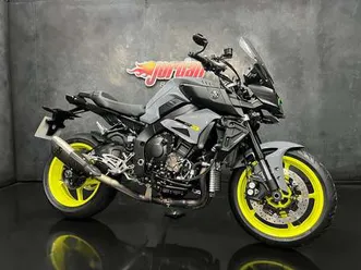 used yamaha mt-10 1000 hyper-naked for sale in leeds