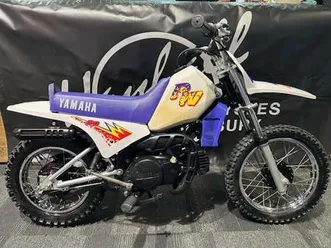 used yamaha pw 50 for sale in salisbury