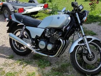 yamaha xj 650