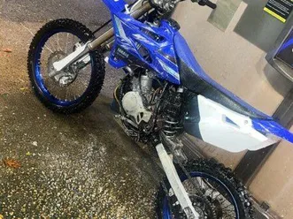 yz 85