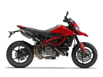 2025 ducati hypermotard 950