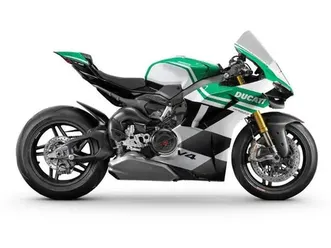 2025 ducati panigale v4 tricolore