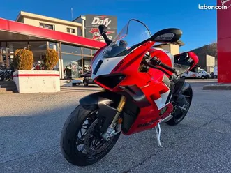 panigale v4r