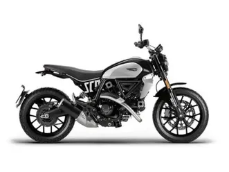 2025 ducati scrambler 800 icon