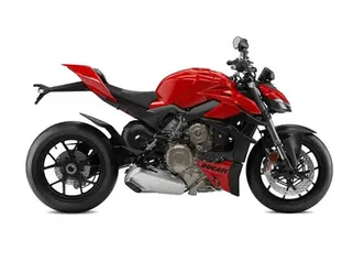 2023 ducati streetfighter v4