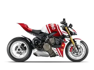 2025 ducati streetfighter supreme