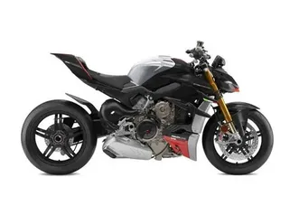 2025 ducati streetfighter v4 sp 2