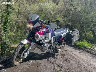 africa twin rd04 750 cc rallye