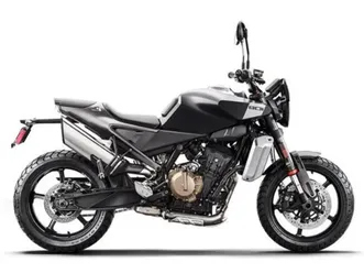 2025 husqvarna svartpilen 801