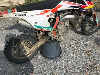 65 ktm