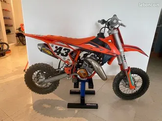ktm sx 50 factory 2023