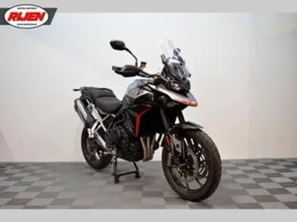 triumph tiger 900 gt pro (bj 2025) — motoren | triumph — marktplaats