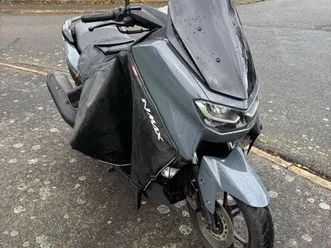 nmax yamaha