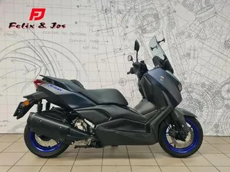 ② yamaha x-max 300 (année de construction 2023)