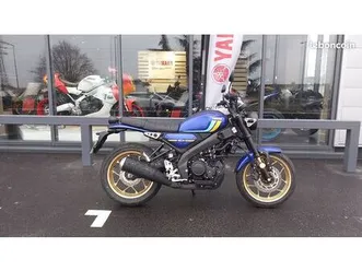 xsr 125 xsr125 78.50/mois