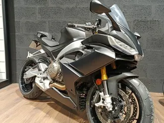 aprilia rs 660 35kw 35 kw a2