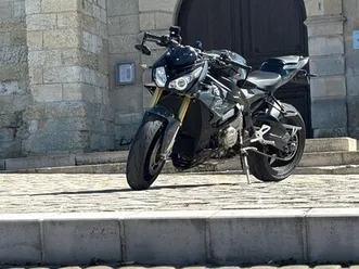 bmw s1000r