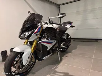 bmw s1000r hp replica