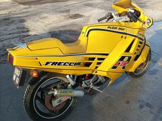 cagiva 125 freccia
