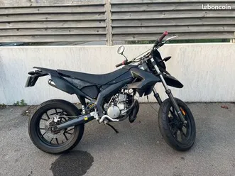 gilera smt 50