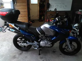 honda varadero 125 xl