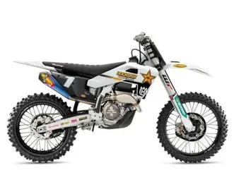 2025 husqvarna fc 250 factory