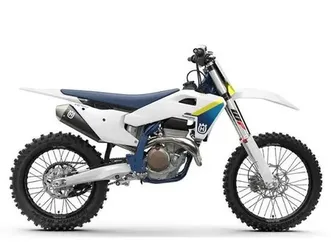 2025 husqvarna fc 350