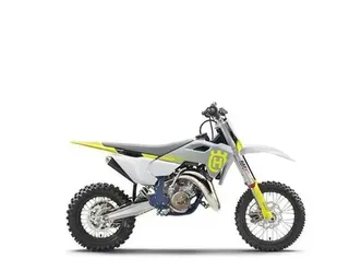 2025 husqvarna tc 65