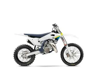2025 husqvarna tc 85 19/16