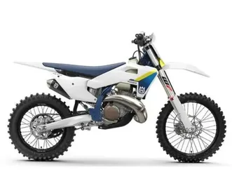 2025 husqvarna tx 300