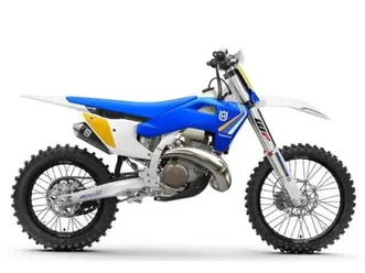 2025 husqvarna tx 300 heritage