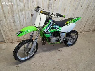kawasaki 65 kx 2013