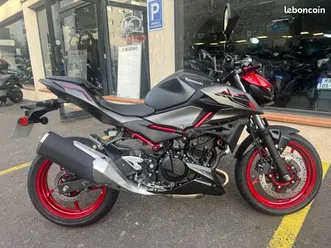 z 500 kawasaki