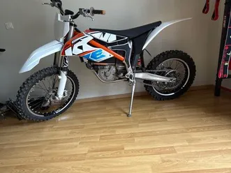 ktm freeride e-sx