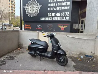 ⭐️ peugeot django 50 première main garantie 12 mois révision ok ?️