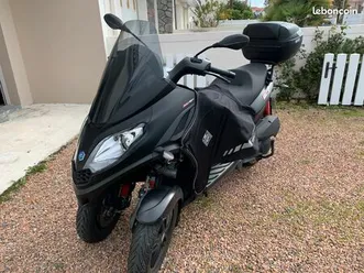 piaggio mp3 300 hpe