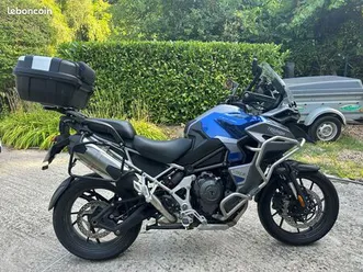 triumph tiger 1200 gt explorer-5382km