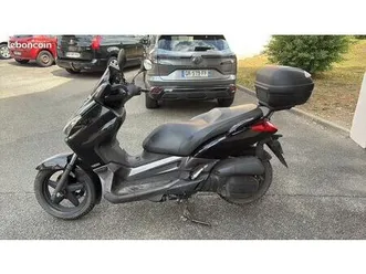 xmax 125