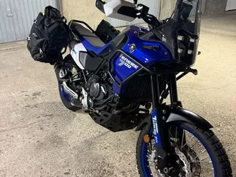 yamaha ténéré 700 a2