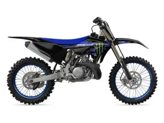 2025 yamaha yz250