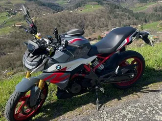 bmw g310r