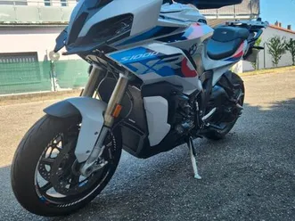 bmw s1000xr