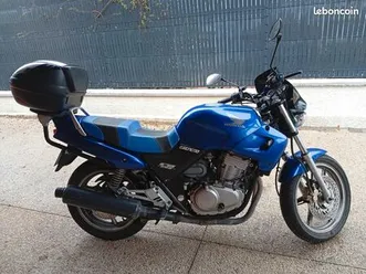 vends moto honda 500 cb