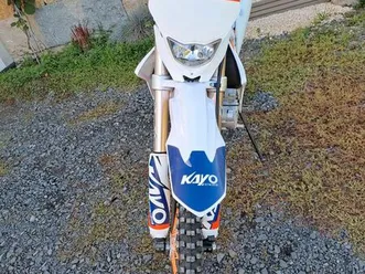 moto kayo t4