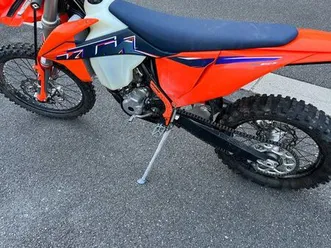 ktm 350