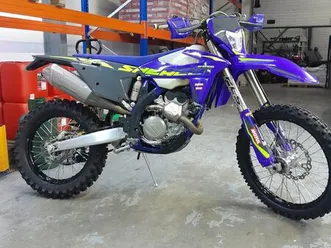 300 sherco sef 2025 1ere main ttbe