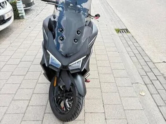 ② sym jet x 125 cc