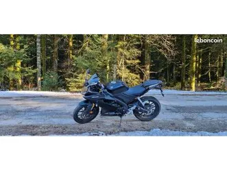 yamaha yzf-r125 – 2021