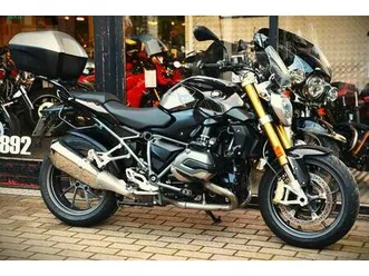 ② bmw r1200r (tvac) ***motoverte.be***